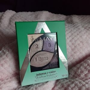 Almay intense i-color shadow palette